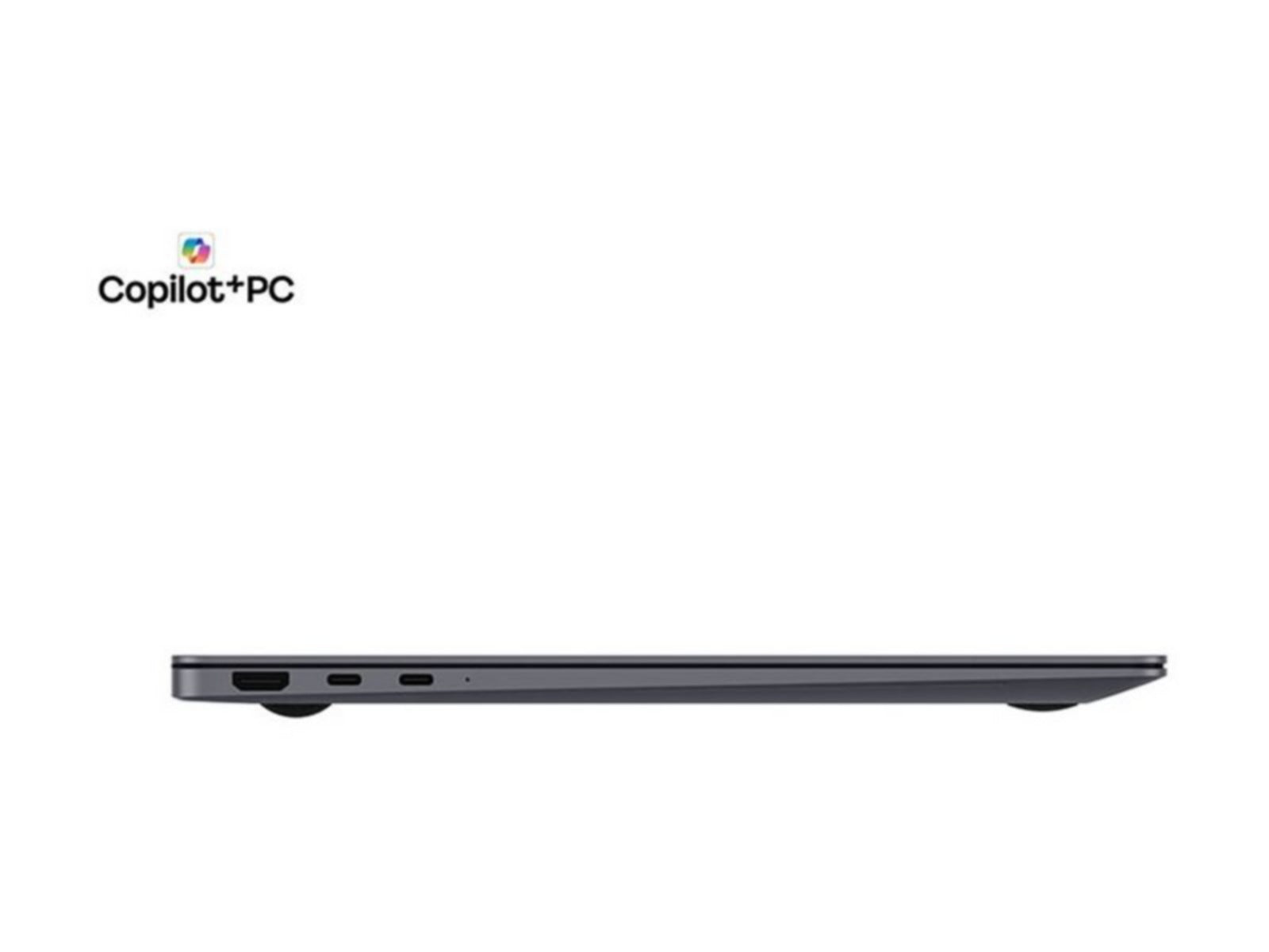 Laptop Samsung Galaxy Book6 Pro, Intel Core Ultra 7 - 16 Núcleos, 32GB DDR5, 1 TB SSD, Intel Graphics - vista 4