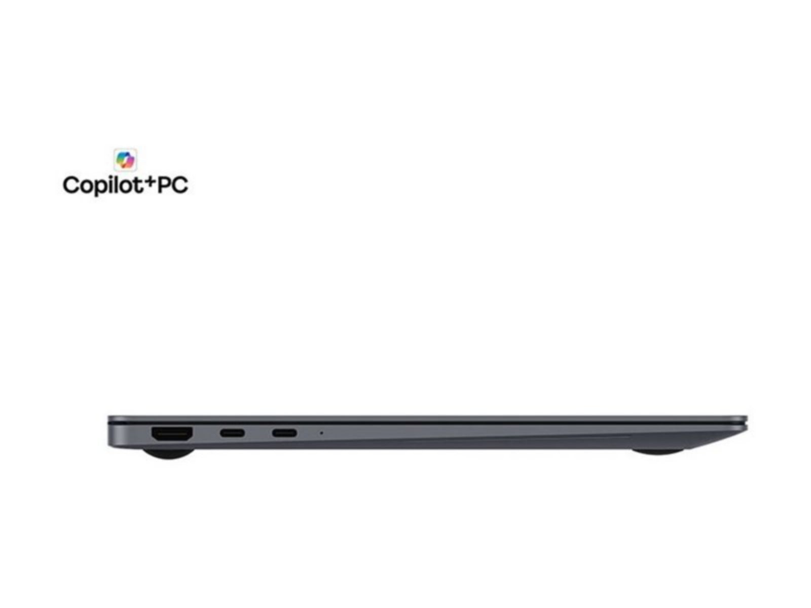 Laptop Samsung Galaxy Book6 Pro, Intel Core Ultra 7 - 16 Núcleos, 32GB DDR5, 512 GB SSD, Intel Graphics - vista 4