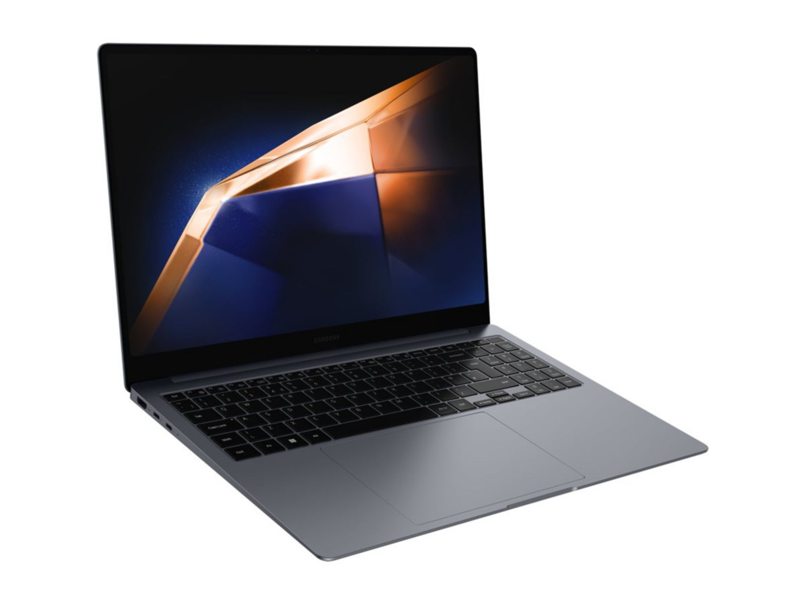 Laptop Samsung Galaxy Book6 Ultra, Intel Core Ultra 7 - 16 Núcleos, 32GB DDR7, 1 TB SSD, GeForce RTX 5060 - vista 1