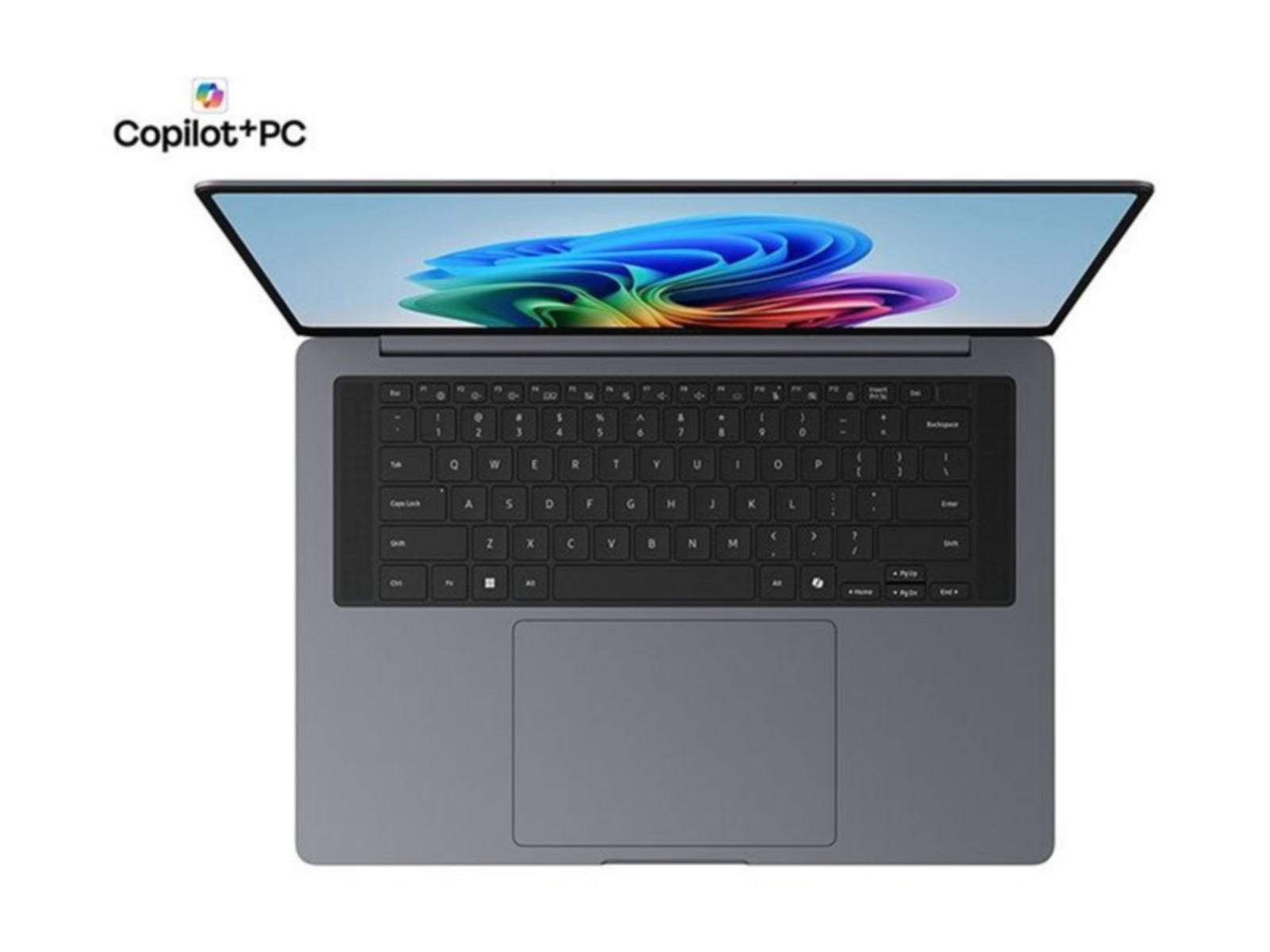 Laptop Samsung Galaxy Book6 Ultra, Intel Core Ultra 7 - 16 Núcleos, 32GB DDR7, 1 TB SSD, GeForce RTX 5060 - vista 5