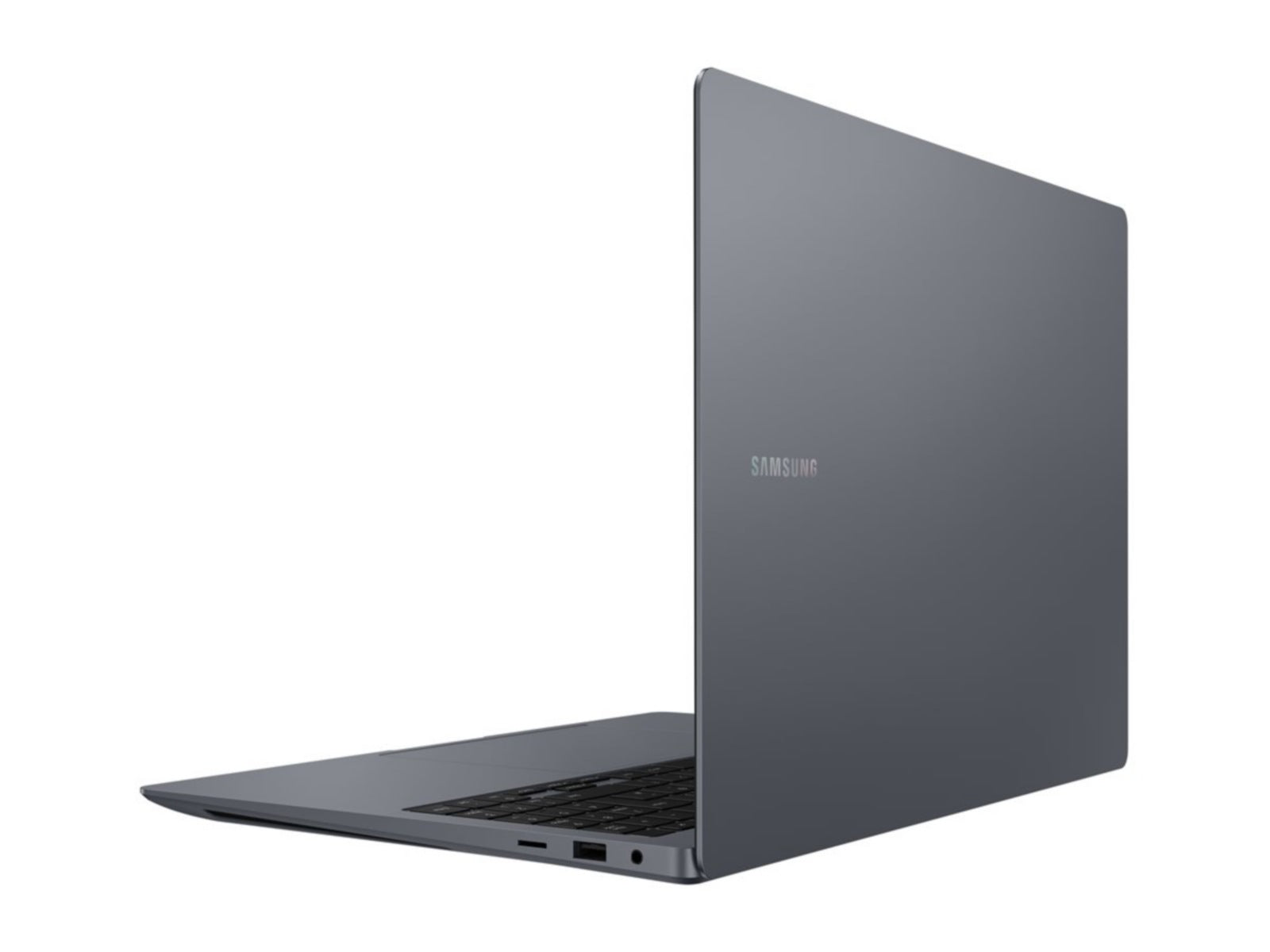 Laptop Samsung Galaxy Book6 Ultra, Intel Core Ultra X7 16 Núcleos, 32GB DDR5, 512 GB SSD, Intel Arc B390 - vista 4