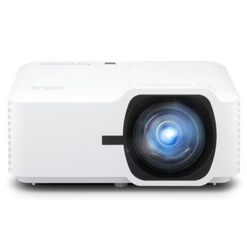 Laserprojector Full HD (1920x1080) 4000 ansilumen shorttrow TR 0 49 incl 15W speaker - imagen 1