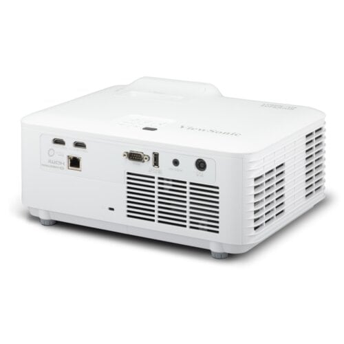 Laserprojector Full HD (1920x1080) 4000 ansilumen shorttrow TR 0 49 incl 15W speaker - imagen 10