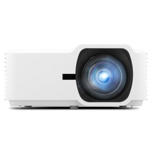 Laserprojector Full HD (1920x1080) 4000 ansilumen shorttrow TR 0 49 incl 15W speaker - imagen 2