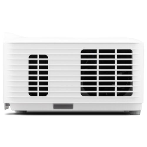 Laserprojector Full HD (1920x1080) 4000 ansilumen shorttrow TR 0 49 incl 15W speaker - imagen 5