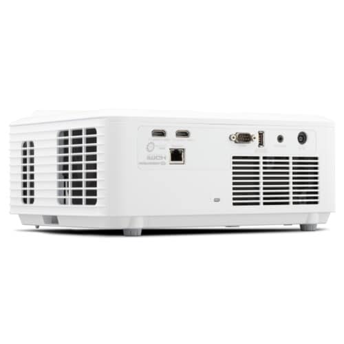 Laserprojector Full HD (1920x1080) 4000 ansilumen shorttrow TR 0 49 incl 15W speaker - imagen 8