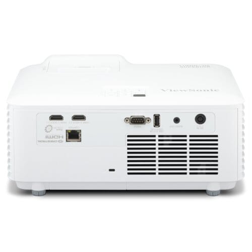 Laserprojector Full HD (1920x1080) 4000 ansilumen shorttrow TR 0 49 incl 15W speaker - imagen 9