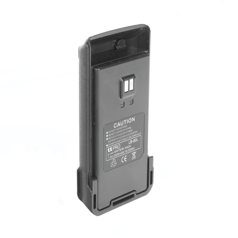 Batería Li-ion TXPro LB80L