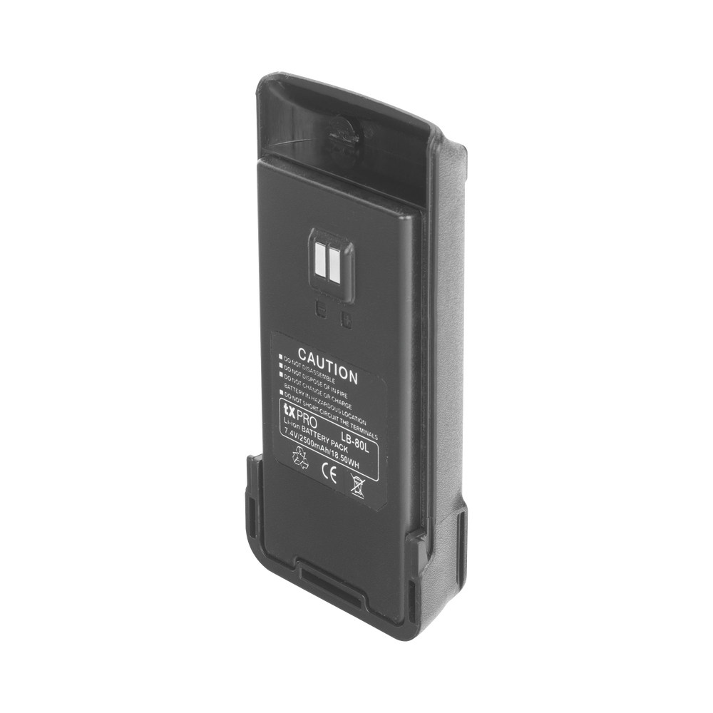 Batería Li-ion TXPro LB80L