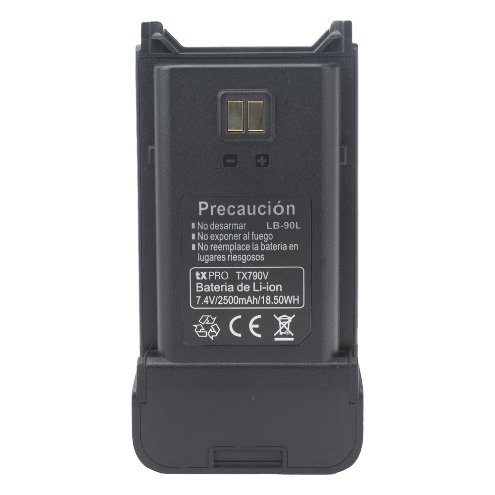 Batería de li-Ion TXPro LB90L
