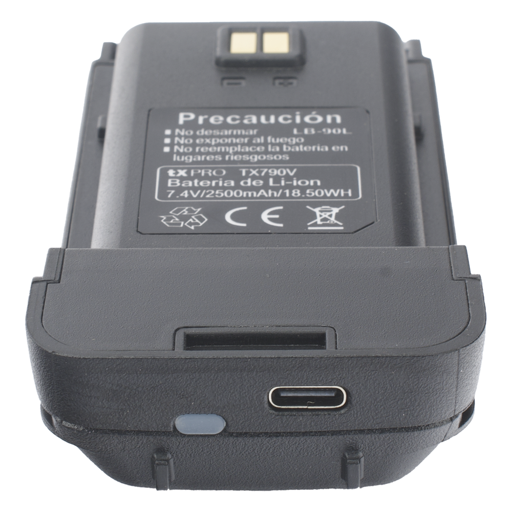 Batería de li-Ion TXPro LB90L