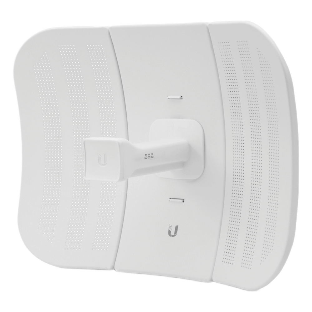LiteBeam airMAX M5 CPE hasta 100 Mbps Ubiquiti LBE-M5-23