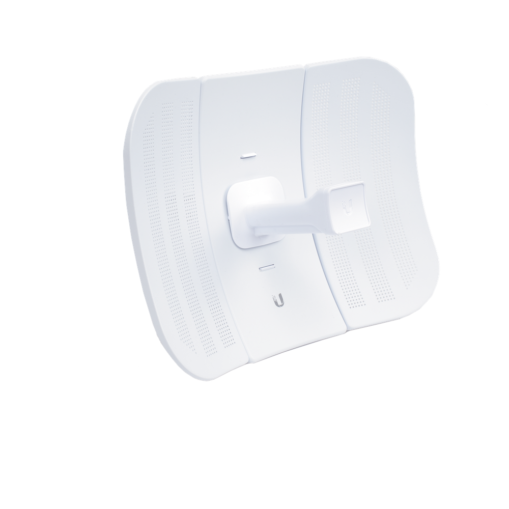 LiteBeam airMAX M5 CPE hasta 100 Mbps Ubiquiti LBE-M5-23