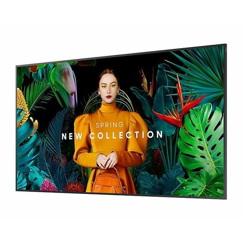 LCD Pantalla digital Signage Samsung QM75C 1892.30mm - 24 Horas/7 Días Operación - Energy Star - Tecnología co - imagen 1
