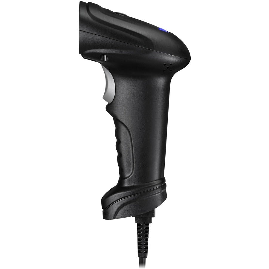 Lector de Código de Barras Adesso NuScan 1600U 1D Handheld CCD Barcode Scanner (USB) - vista 4