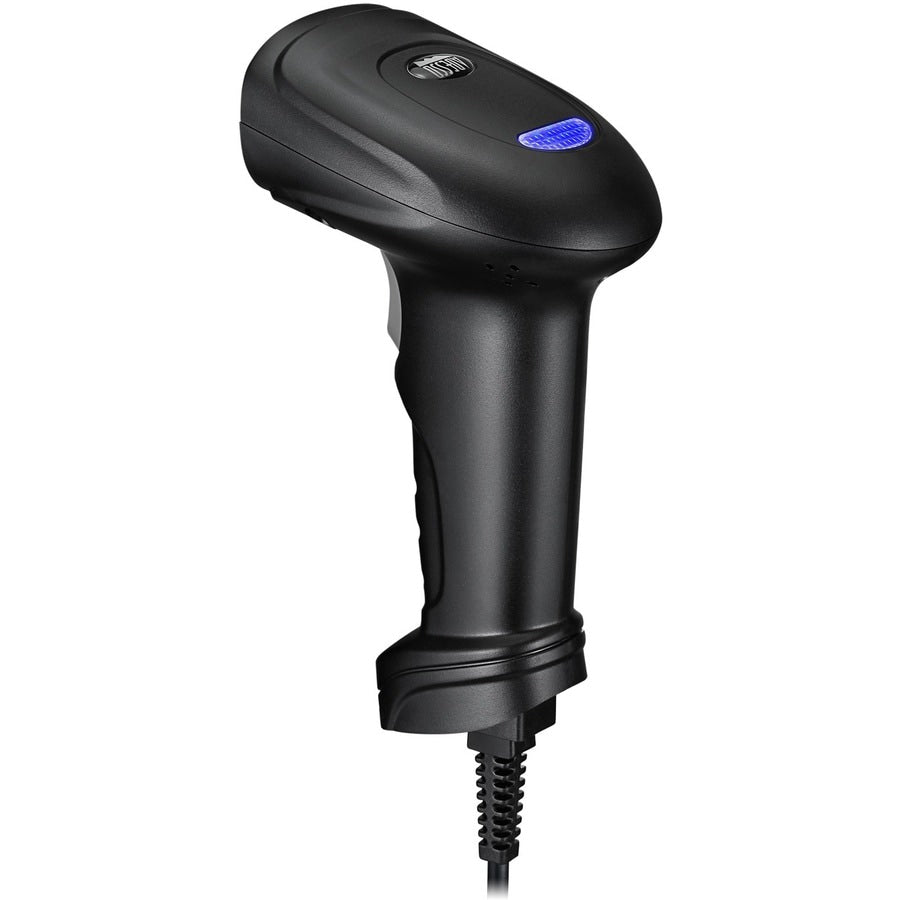 Lector de Código de Barras Adesso NuScan 1600U 1D Handheld CCD Barcode Scanner (USB) - vista 5