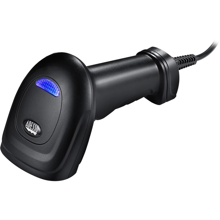Lector de Código de Barras Adesso NuScan 1600U 1D Handheld CCD Barcode Scanner (USB) - vista 7