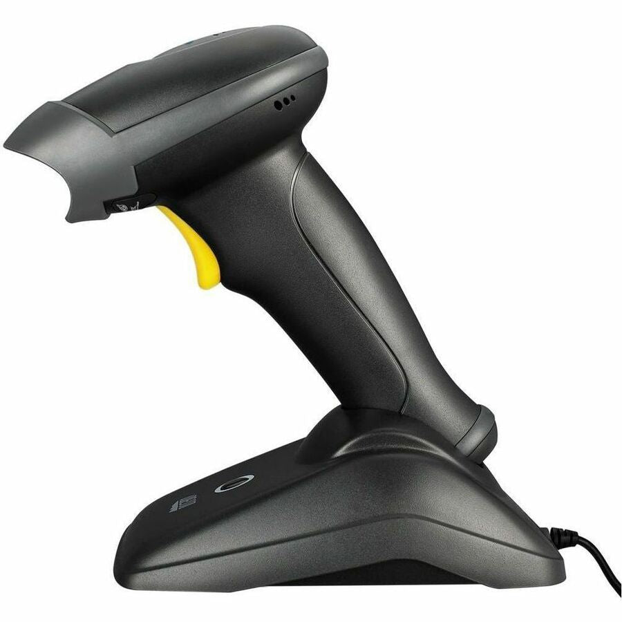Lector de Código de Barras Adesso NuScan 2500 Barcode Scanner - vista 3