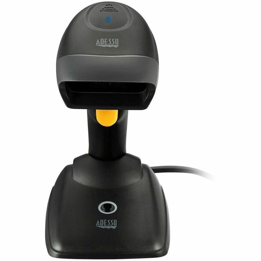 Lector de Código de Barras Adesso NuScan 2500 Barcode Scanner - vista 5