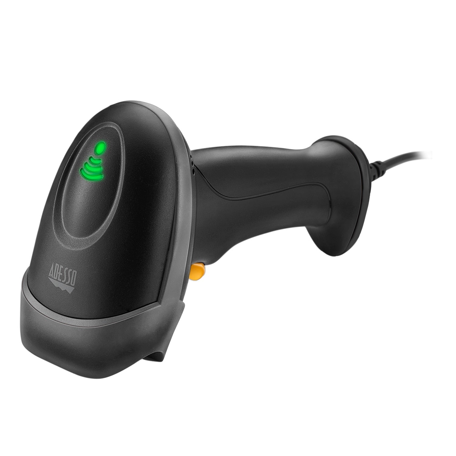 Lector de Código de Barras Adesso NuScan 2500TU Spill Resistant Antimicrobial 2D Barcode Scanner - vista 5