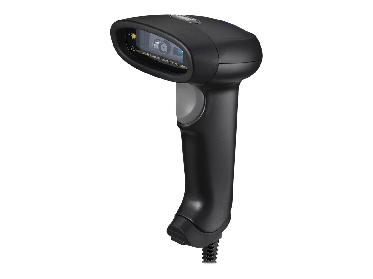 Lector de Código de Barras Adesso NuScan 2600U - vista 5