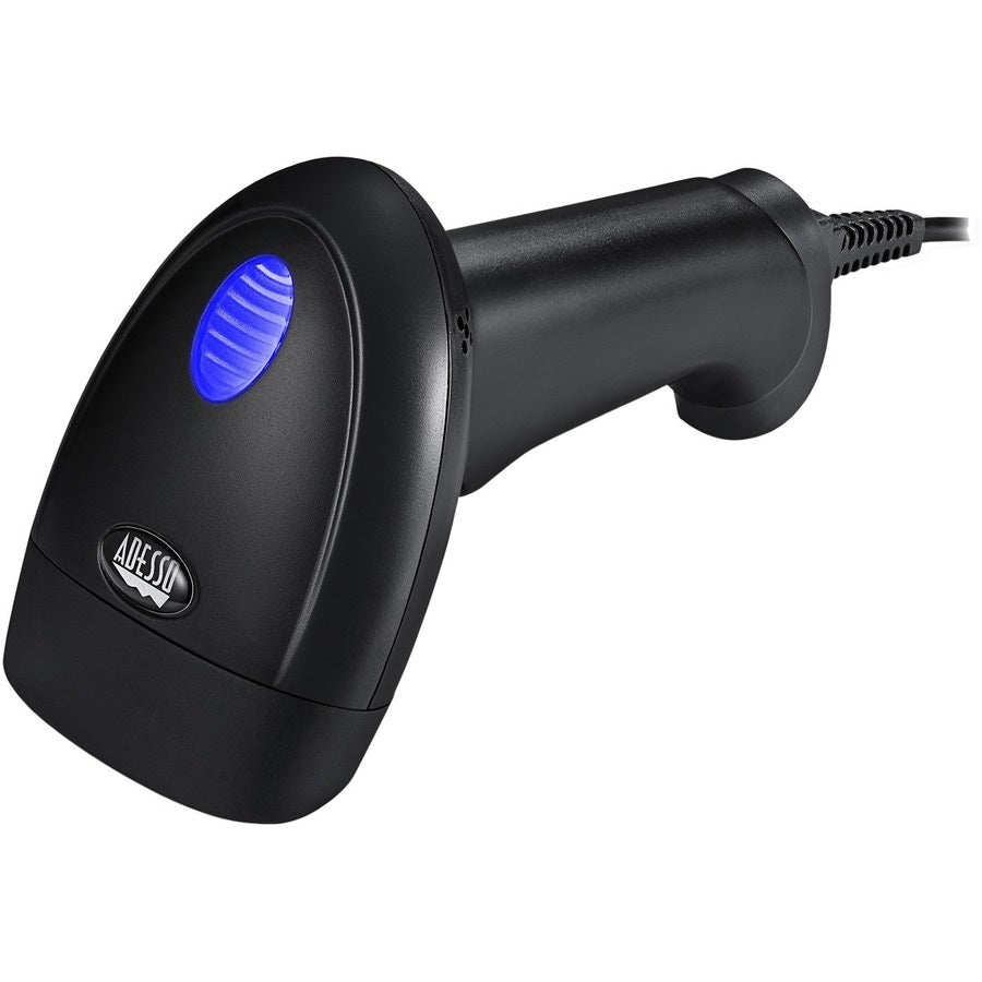 Lector de Código de Barras Adesso NuScan 2600U - vista 7