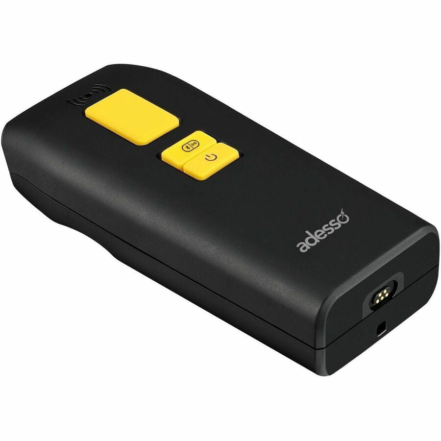 Lector de Código de Barras Adesso NuScan 3500 Barcode Scanner - vista 3