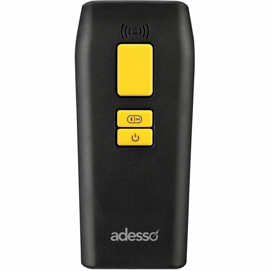 Lector de Código de Barras Adesso NuScan 3500 Barcode Scanner - vista 4