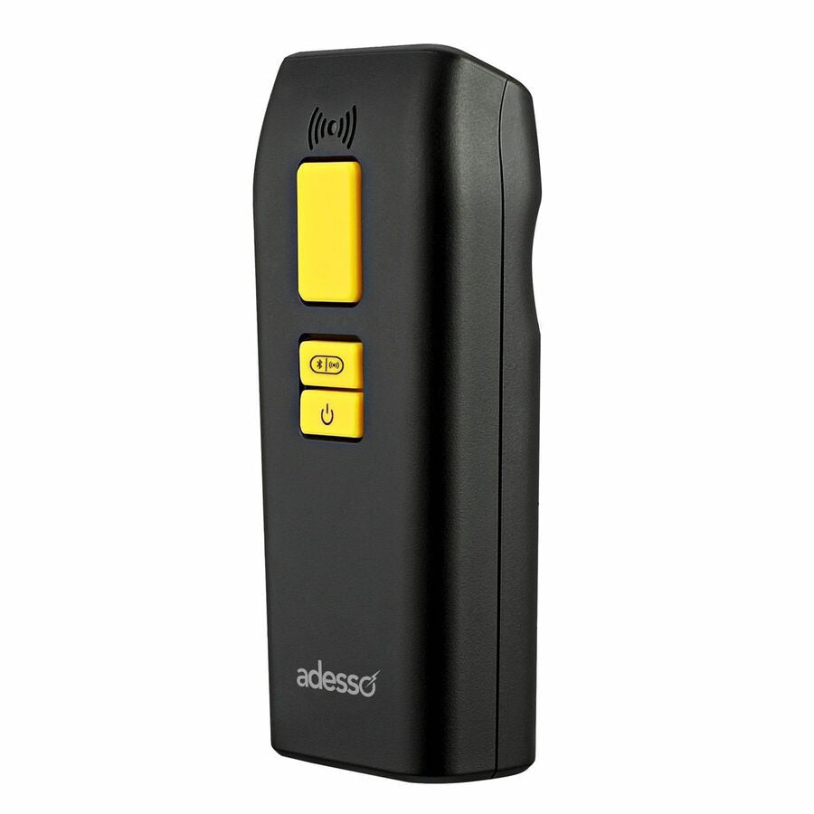 Lector de Código de Barras Adesso NuScan 3500 Barcode Scanner - vista 5