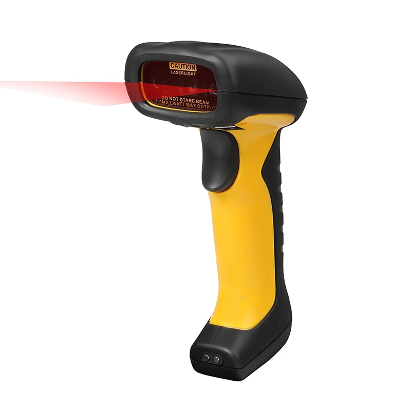 Lector de Código de Barras Adesso NuScan 4100B Bluetooth Antimicrobial Waterproof CCD Barcode Sca - vista 6