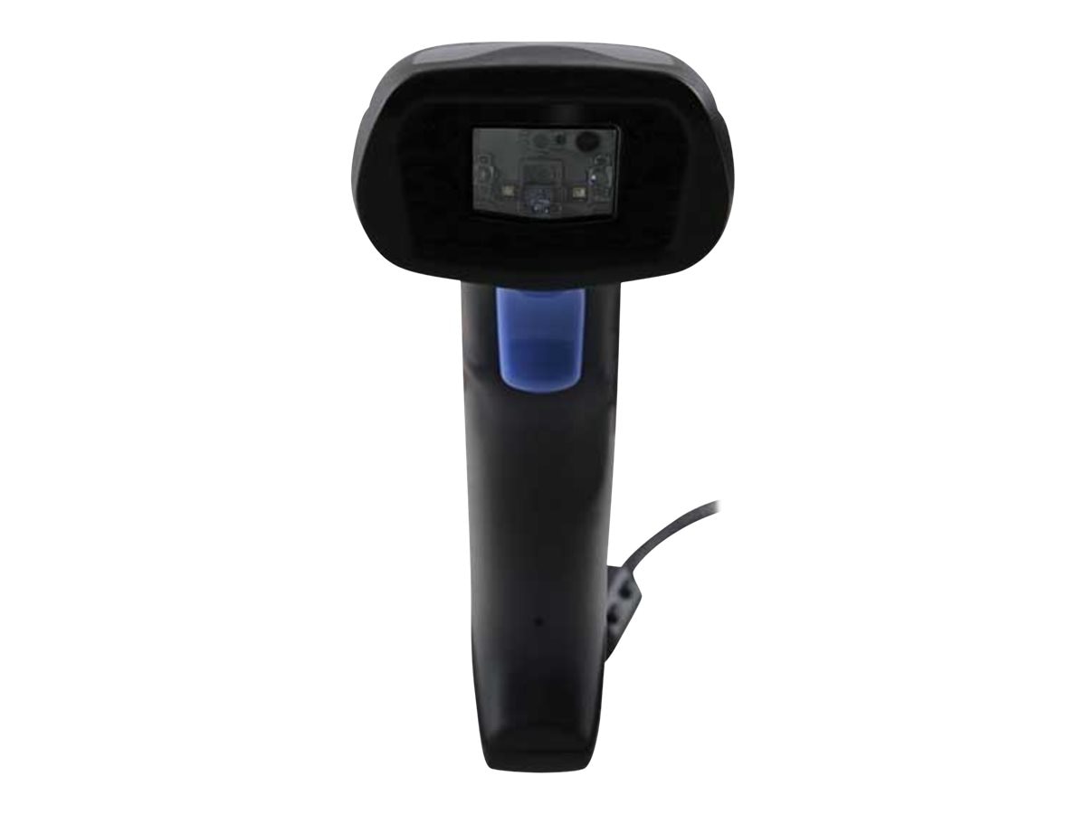 Lector de Código de Barras Datalogic QuickScan QD2590 - vista 1
