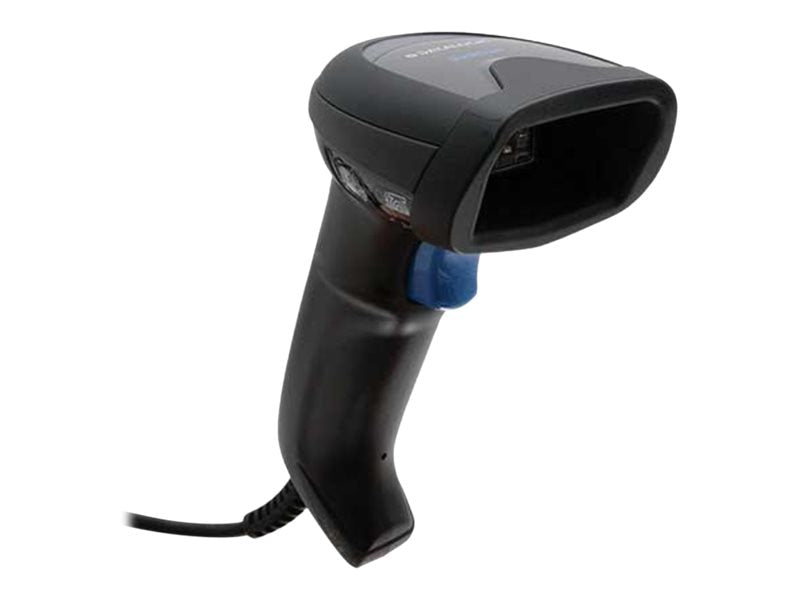 Lector de Código de Barras Datalogic QuickScan QD2590 - vista 2