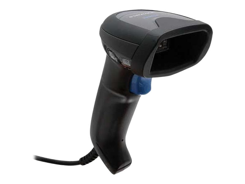 Lector de Código de Barras Datalogic QuickScan QD2590 - vista 3