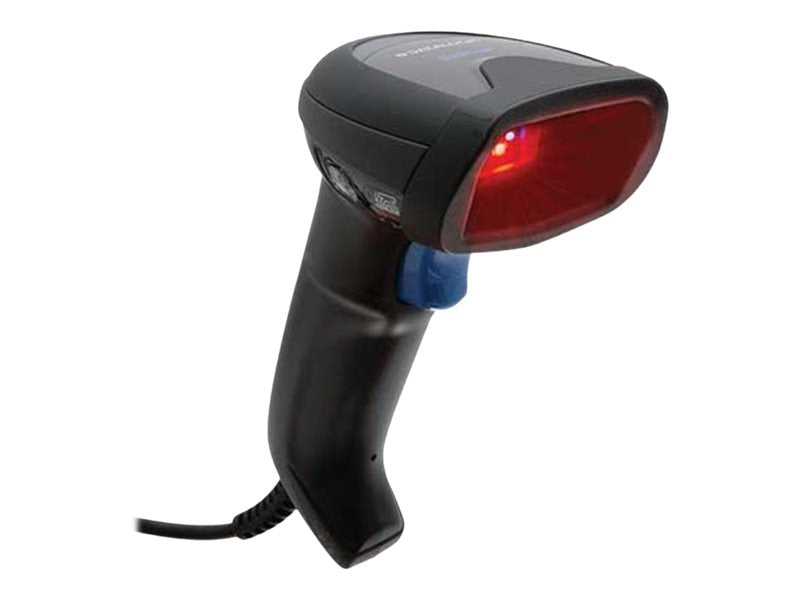 Lector de Código de Barras Datalogic QuickScan QD2590 - vista 4