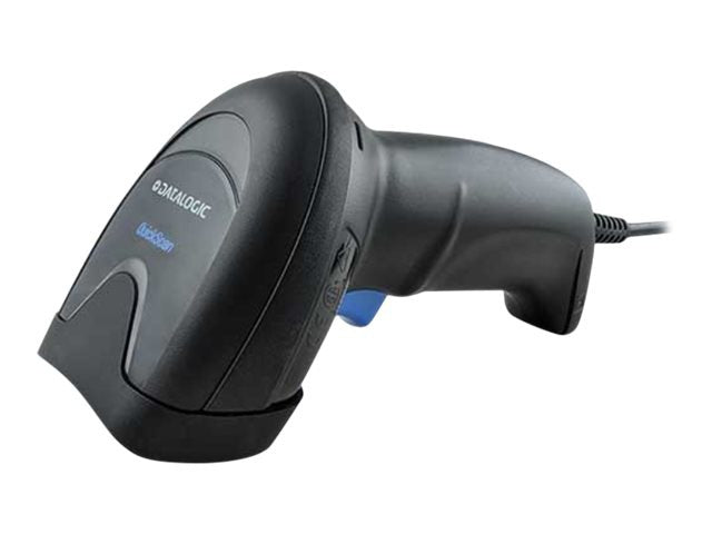 Lector de Código de Barras Datalogic QuickScan QD2590 - vista 6