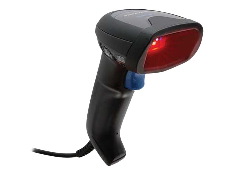 Lector de Código de Barras Datalogic QuickScan QD2590 - vista 6