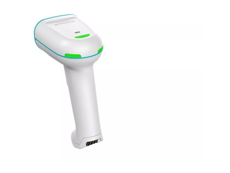 Lector de Código de Barras Honeywell USB Kit - vista 4