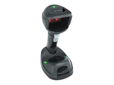 Lector de Código de Barras Zebra DS9908R - vista 1