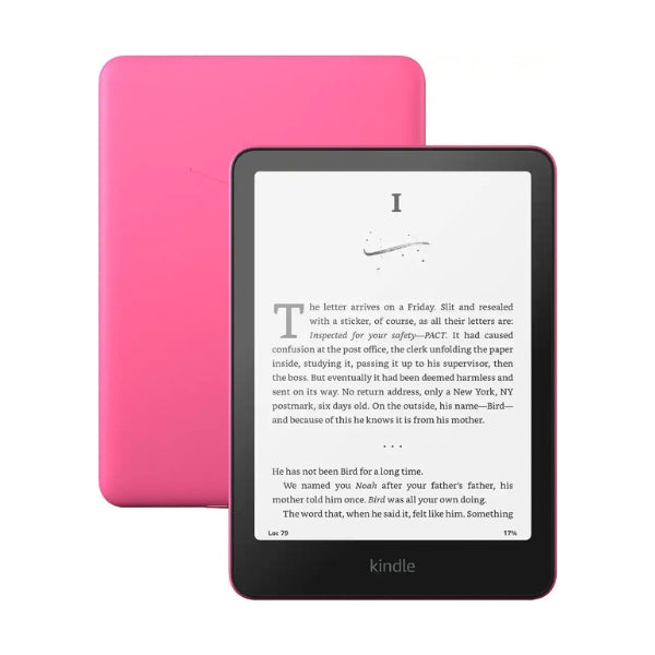 lector-de-libros-electronicos-amazon-kindle-paperwhite-2024-7-16gb-raspberry