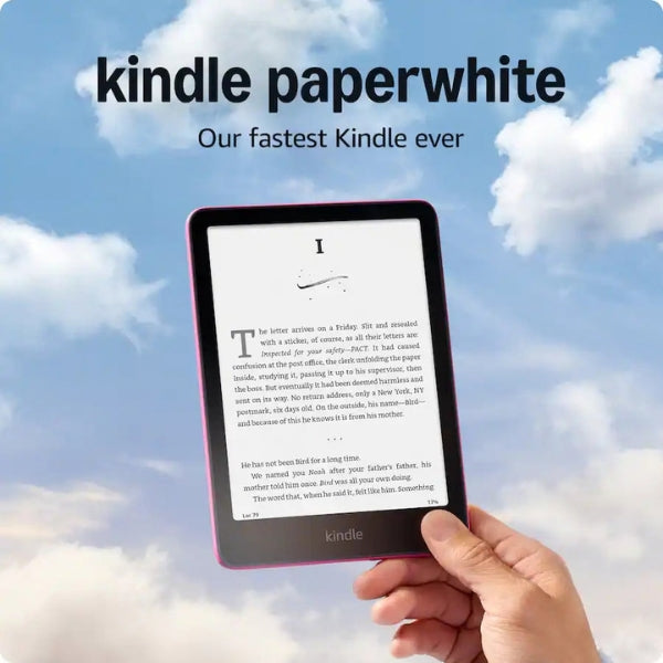 lector-de-libros-electronicos-amazon-kindle-paperwhite-2024-7-16gb-raspberry