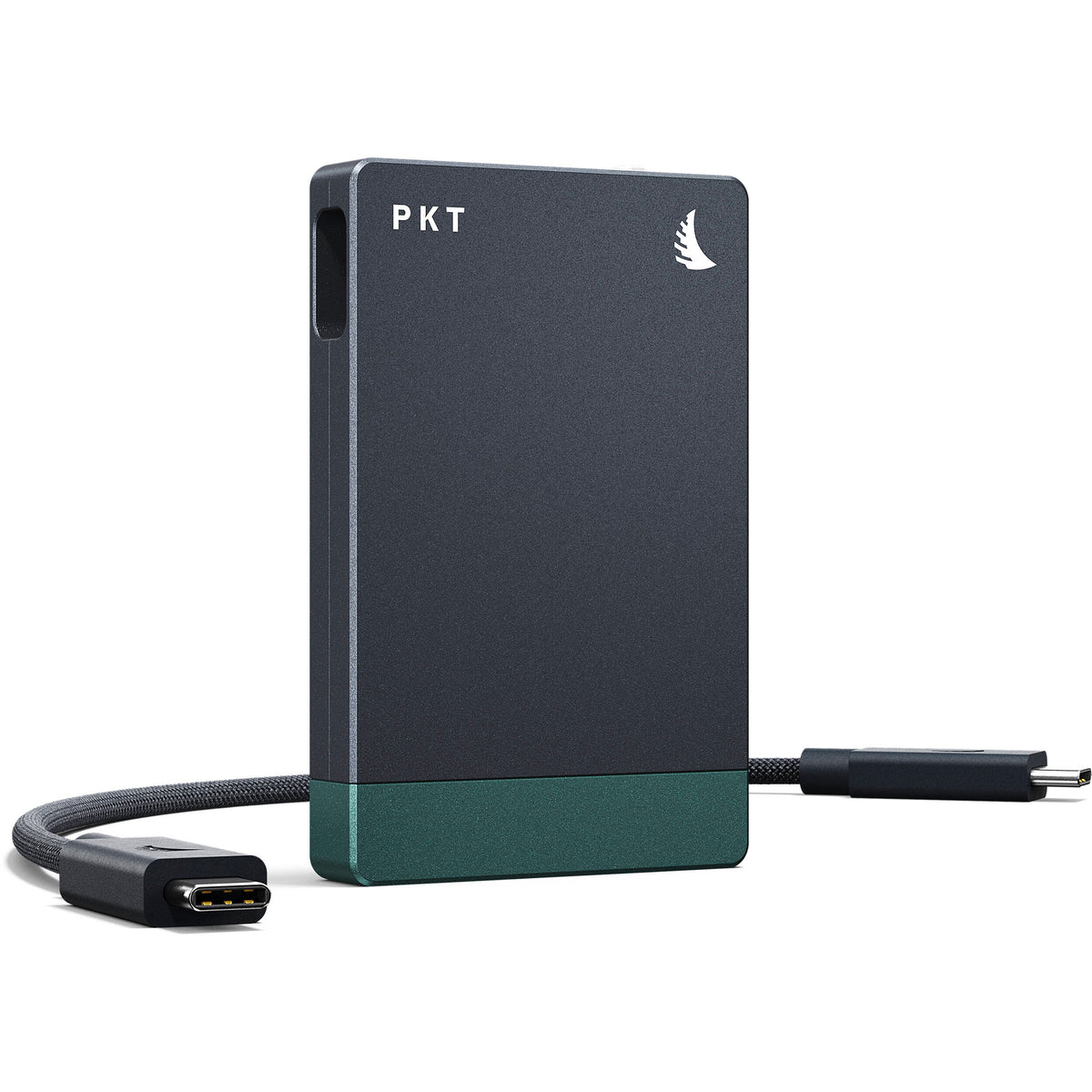 Lector de Tarjetas Angelbird PKT UHS-II SDXC - vista principal