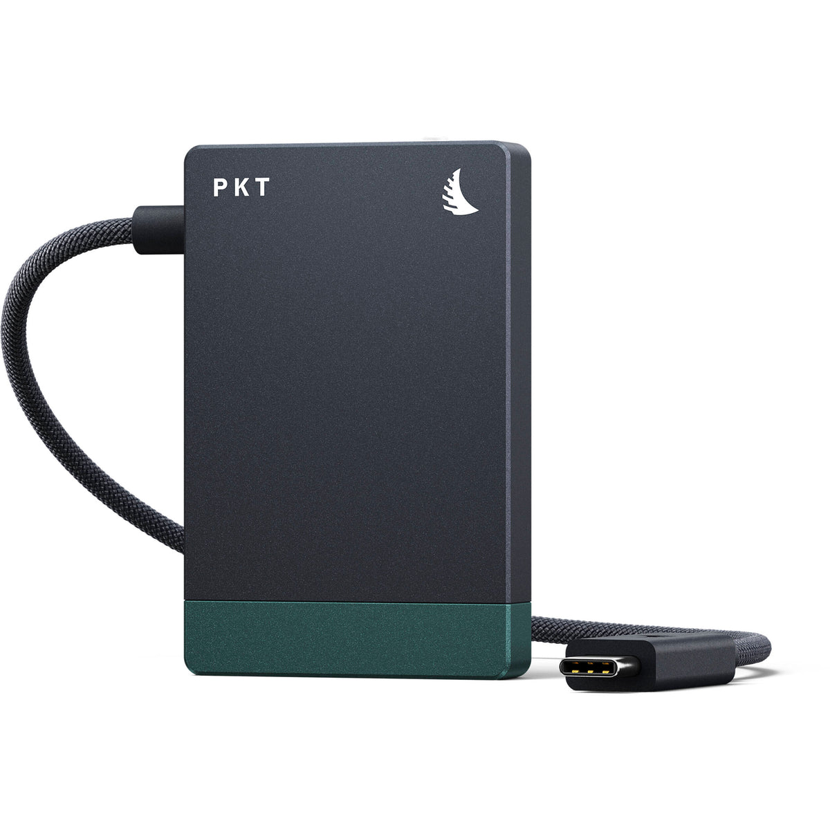Lector de Tarjetas Angelbird PKT UHS-II SDXC - vista frontal
