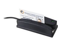 Lector de Tarjetas ID TECH Omni 3237 Heavy Duty Slot Reader - vista 1