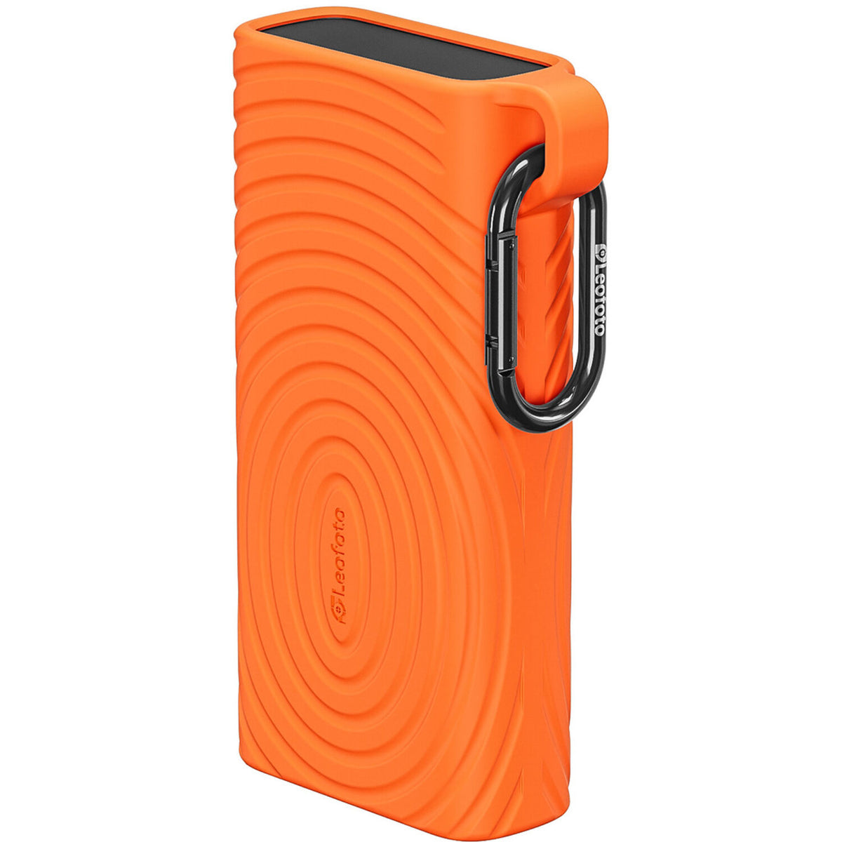 Lector de Tarjetas Leofoto LCR-01 Flash Transfer (Naranja) - vista principal