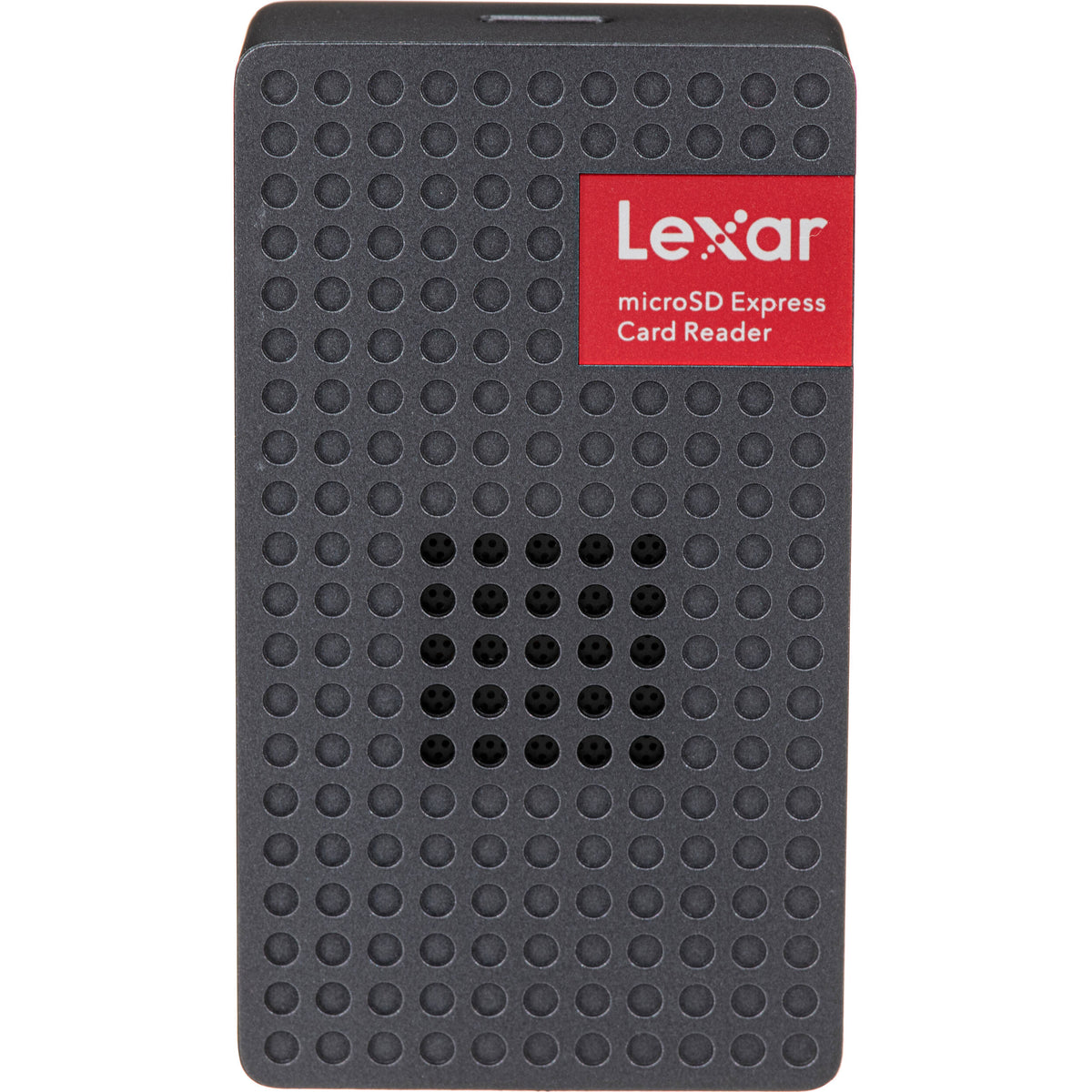 Lector de Tarjetas Lexar microSDXC Express - detalle