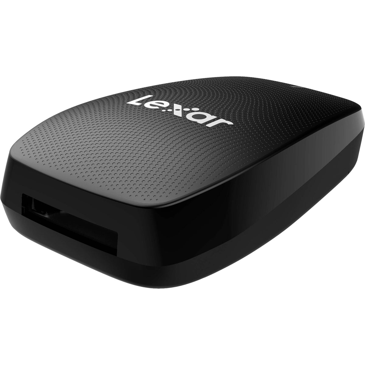 Lector de Tarjetas Lexar Professional CFexpress Type B USB 3.2 Gen 2x2 - puertos y conexiones
