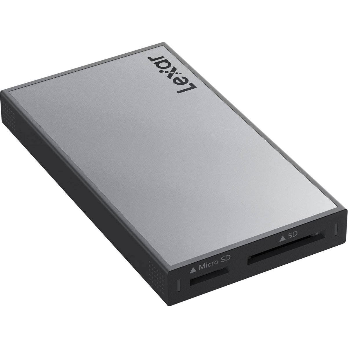 Lector de Tarjetas Lexar Professional Workflow UHS-II SD/micro SD - vista principal