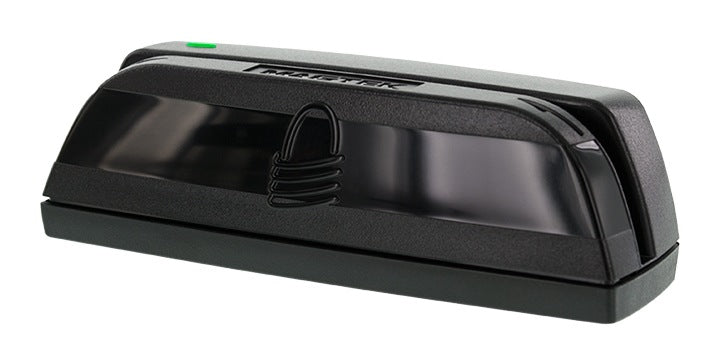 Lector de Tarjetas MagTek Dynamag Card Reader magnetic card reader - vista 5