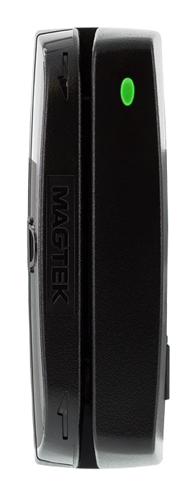 Lector de Tarjetas MagTek Dynamag Card Reader magnetic card reader - vista 6