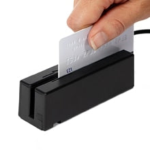 Lector de Tarjetas MagTek Dynamag MagneSafe Swipe Reader magnetic card reader - vista 3